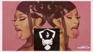 WAP (Any Time Any Place) REMIX ft. Cardi B & Meg Thee Stallion