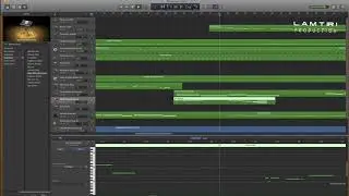Musique exp&eacute;rimentale.