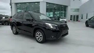 2022 Subaru Forester Premium North Fort Lauderdale, Pompano Beach, Plantation, Sunrise, Hollywo...