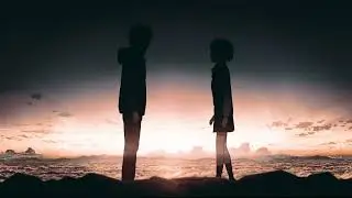 Your Name - Eternity AMV