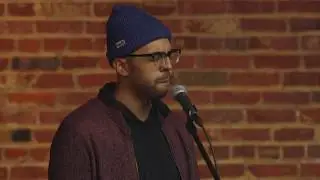Wichita Sessions Presents Rudy Love Jr. Performing 