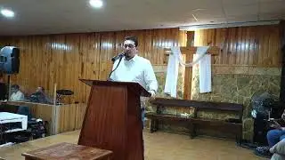 Culto Jueves 20.11.25
