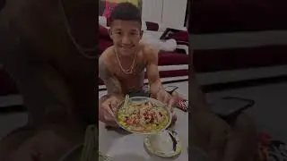 Do. ✍️ Not. ✍️ Cross. ✍️ Rodtang&rsquo;s. ✍️ Wife. 😳 Would you act the same way? 😅