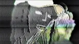 Ghost McGrady - gats n bucket hats