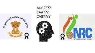 NRC with CAA Required or Not??? List of Documents needed.....