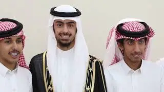 حفل زفاف آل فاران .. عبدالله مبارك / فهاد فرحان .. 1440 هـ