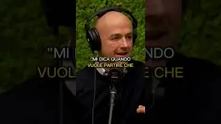 Gianluigi Nuzzi: