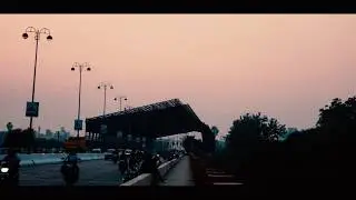 HYPERLAPSE (AKOTA BRIDGE) VADODARA