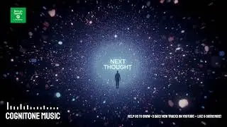 Next Thought &mdash; Hypnotic Tech House Roller | Deep Underground Vibe 2025
