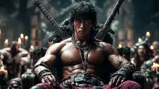 He Was Bullied as a Child &mdash; Now He&rsquo;s Out for Revenge! #movie