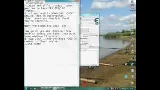@@@ PES 2012/2013 GP POINTS HACK @@@