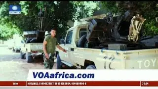 Libya War