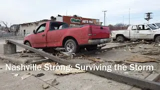 Nashville Strong: Surviving the Storm