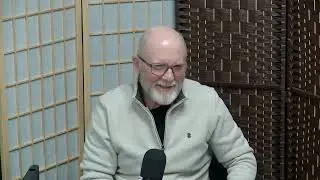 HVP EP 100 Harvey McNulty