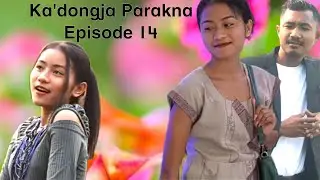 Ка'донджа паракна, эпизод 14, трейлер, видео #suakayoutubechannel #tesranggmomin