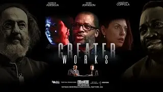 Greater Works || Christian Movie || Written & Produced by Adesoji Adedoja || Ropheka Films