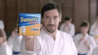 Theraflu 