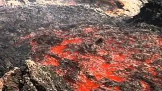 How Science Works KS3: Journey to Etna
