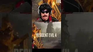 What a great game design !! #drdisrespect