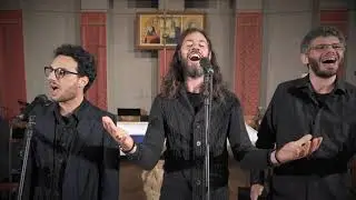 Shiloh Christian Choir | His name will shine
