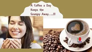 Dxn Cordyceps Coffee English PPT Video