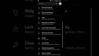 How to Turn on Edge Screen on Sumsung S8/S8+ & S9/S9+.With proof 2019