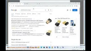 Download & Update USB Bluetooth Dongle Drivers on Windows (2024 updated)