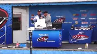 BFL Music City Division Fate Sanders Marina  PT3  3-9-2013