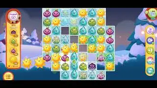 Farm Heroes Saga Level 1418