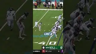 Calvin Ridley Might BOOM This Year for Fantasy Football With Cam Ward as His QB!