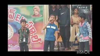 సిద్ధార్థ స్కూల్ సంక్రాంతి సెలబ్రేషన్స్