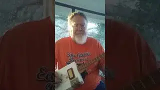 Noodling With The Numbskull The Blueish Version On A Cigar Box Guitar #music #shorts #cigarboxguitar