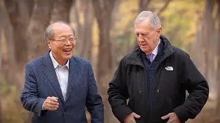 TIA&TW - South Korea Today - Traditional Korean Medicine