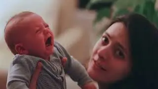 5 Ways Fisher Price Soothe 'n Snuggle Otter supports mothers