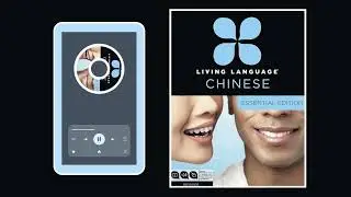 Living Language Chinese Essential CD1 Audio Track