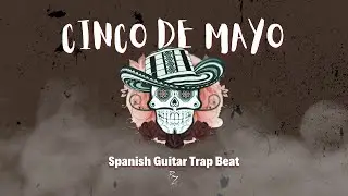 Spanish Guitar X YSL Type Beat 2023 
