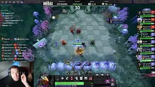 LVL 12? 🎮 Dota Auto Chess
