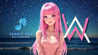 Desire (Alan Walker Style) Charly Music Walker | Electrónica.