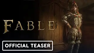 Fable - Official Gameplay Teaser Trailer | Xbox Developer_Direct 2026