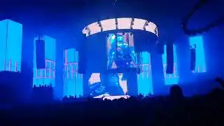 BLACK TIGER SEX MACHINE - Resistance 🤯 @RAMPAGE 2023