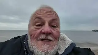 Guest Star Autistic Bobbie Films Fat Steve, Filming The Best Tower Shots Of Any Youtuber #blackpool