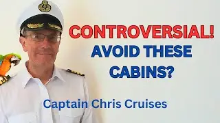 Cruise like a PRO: Choosing the PERFECT cabin on P&O Arvia & Iona.