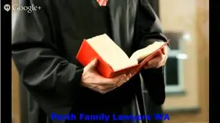 Engaging A Perth Family Lawyer For Divorce