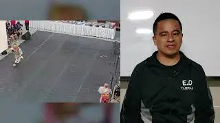 Traje de Danza de Tijeras   ENTREVISTA