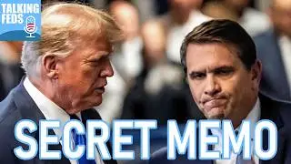 SECRET Emails Reveal Trump DOJ Leaders PLOT to COVER UP Deportation Mistake