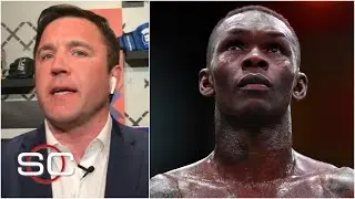 Reaction to Jan Blachowicz&rsquo;s upset win vs. Israel Adesanya at UFC 259 | SportsCenter