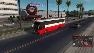 ATS 1.34.X | Mod Marcopolo Paradiso GV 1150