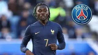 TRANSFERT CHOC : Le PSG ARRACHE Manu Kon&eacute; !