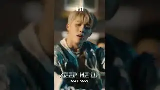 B.I GLOBAL EP [Love or Loved Part.1] TITLE &lsquo;Keep me up&rsquo; M/V IS OUT NOW 🔥