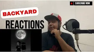 MC Gallo - La Chica de Facebook Reaction [Back Yard Reactions]